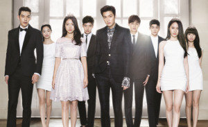 The-Heirs